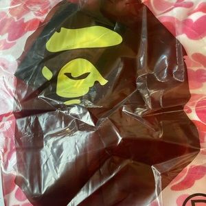 Bapesta Hoodie Feel free to offer I will trade and bargain